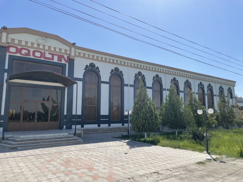Tuyxona sotiladi