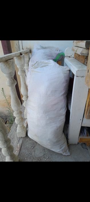 Гручни калин халталари сотилади