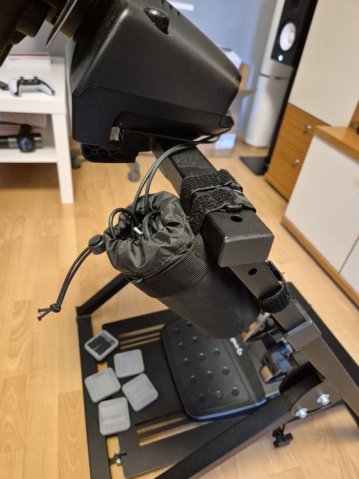 Volan Logitech G29 cu suport