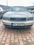 Vând Audi A4 B5 1997