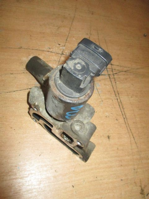 EGR Opel Corsa C Astra G Agila motor 1,2 benzina 16 valve ORIGINAL