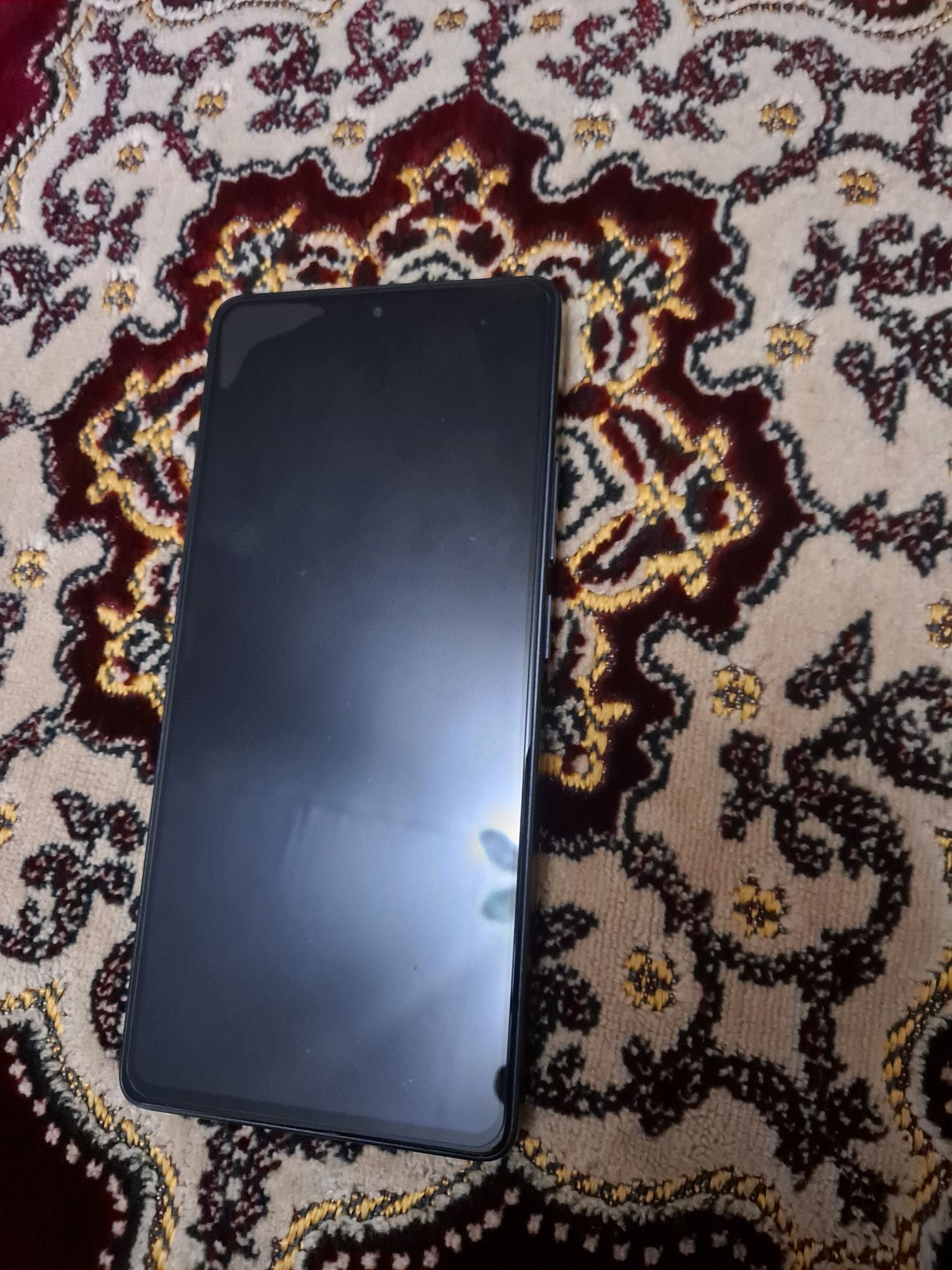 Redmi not 13pro holati zoor