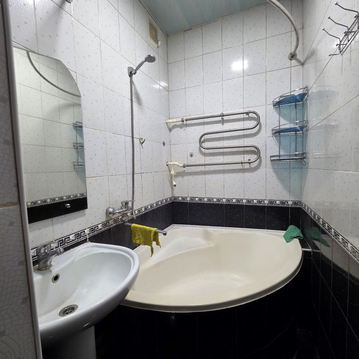 Yunusobbotda bollarga sheriglikka kvartira bor