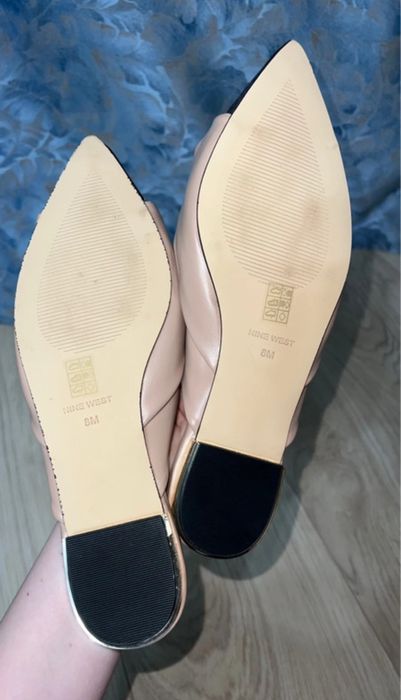 Saboti / Papuci Nine West