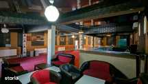 Spatiu comercial excelent, suprafata 159 mp, central Comuna Berceni