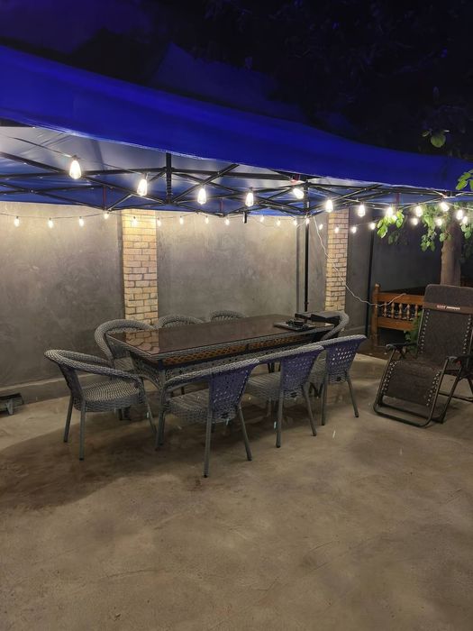 Янги Узбекистан 6 соток угловой участок (цена ниже рынка)