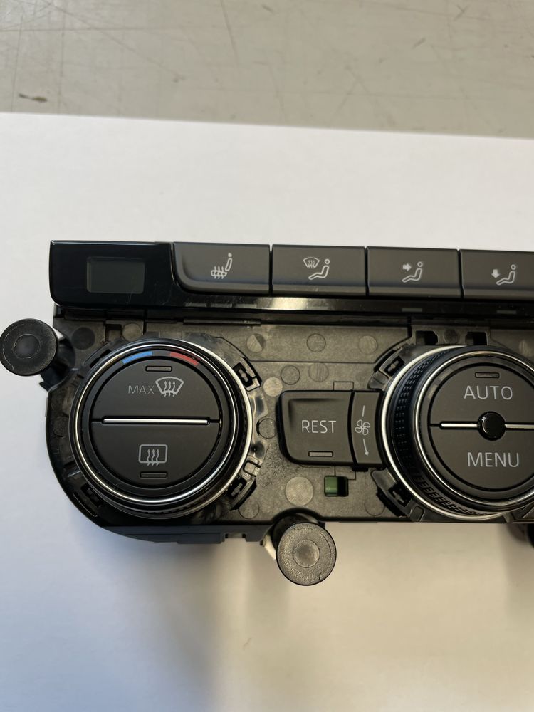 Panou clima vw tiguan 2016-2025