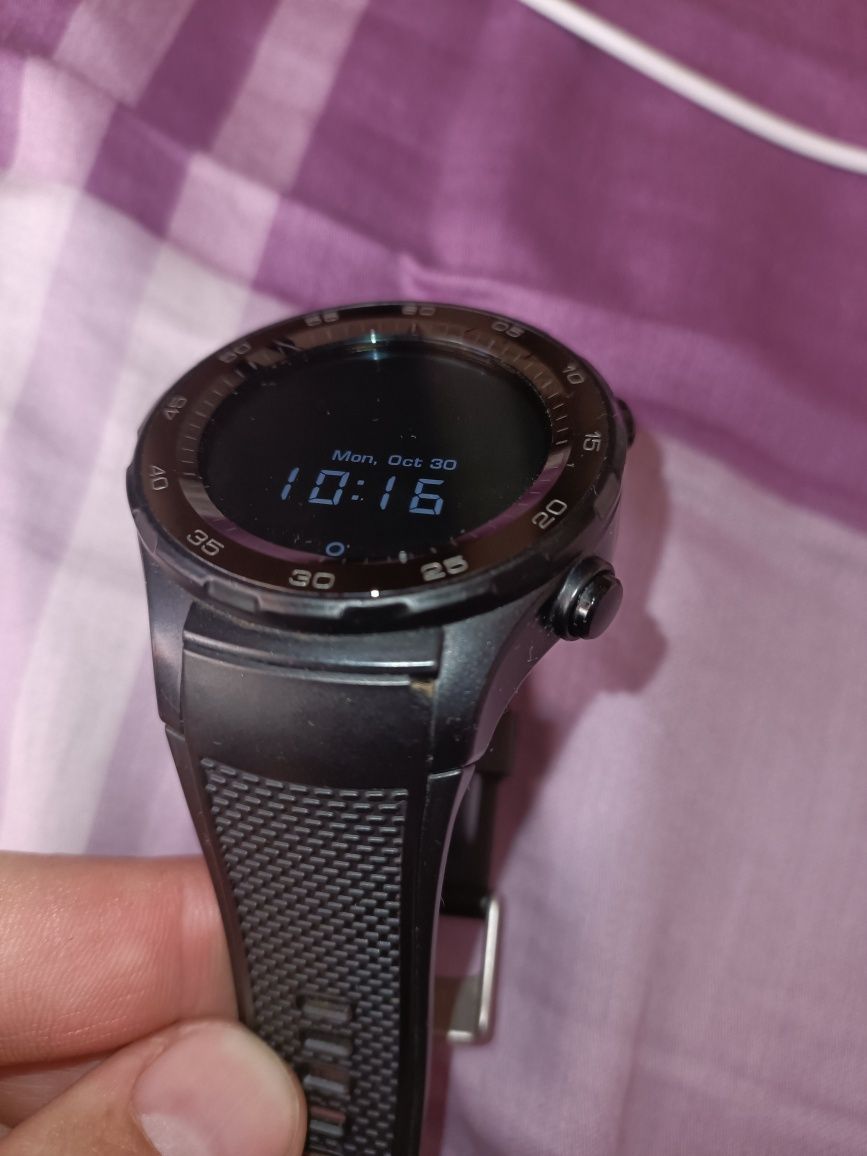 Ceas Huawei watch2...