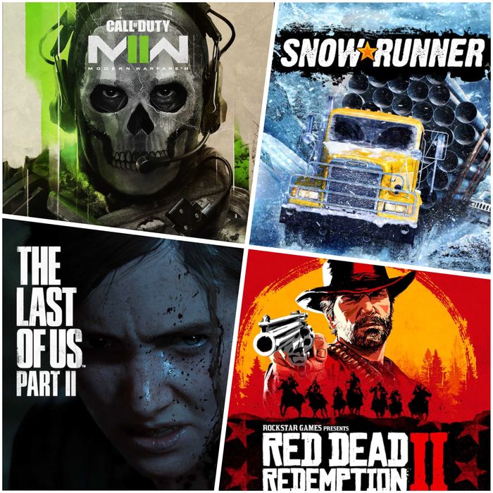 Игры PS4 PS5 FIFA22 Юфс4 Гта5 Mortal комбат ПС4 Пс5