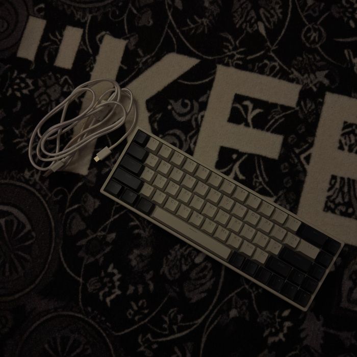 Клавиатура Dark Project KD68B