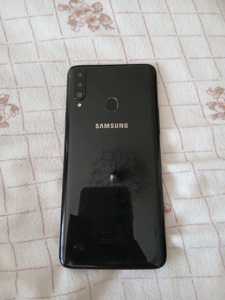 Vând telefon samsung galaxy A20s