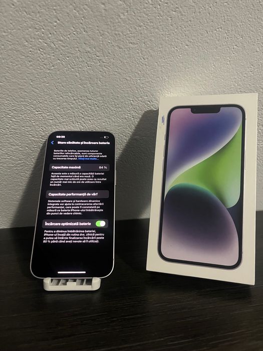 iPhone 14 mov perfect