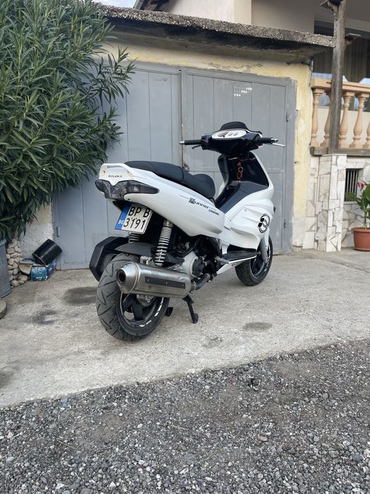 Gilera runner 125/200cc