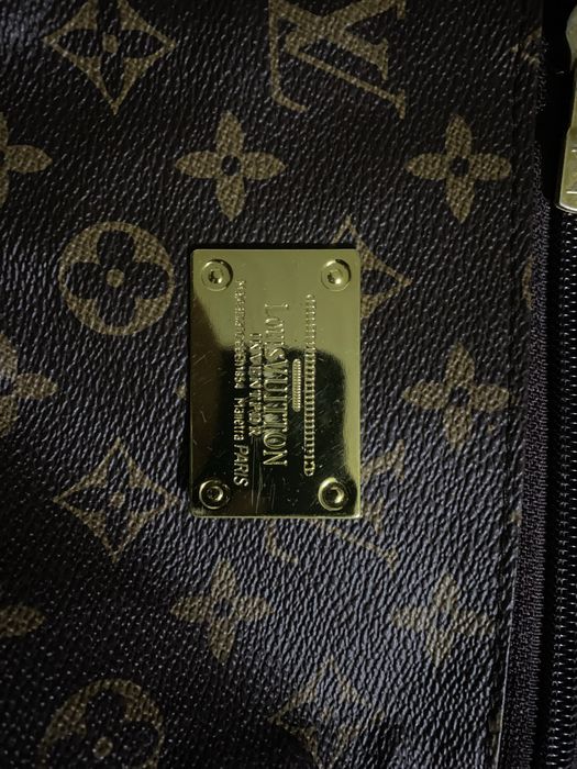 Vand servieta LouisVuitton