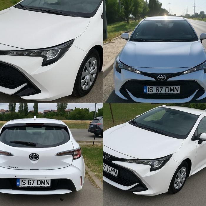 Inchirieri auto Iasi fara garantie .