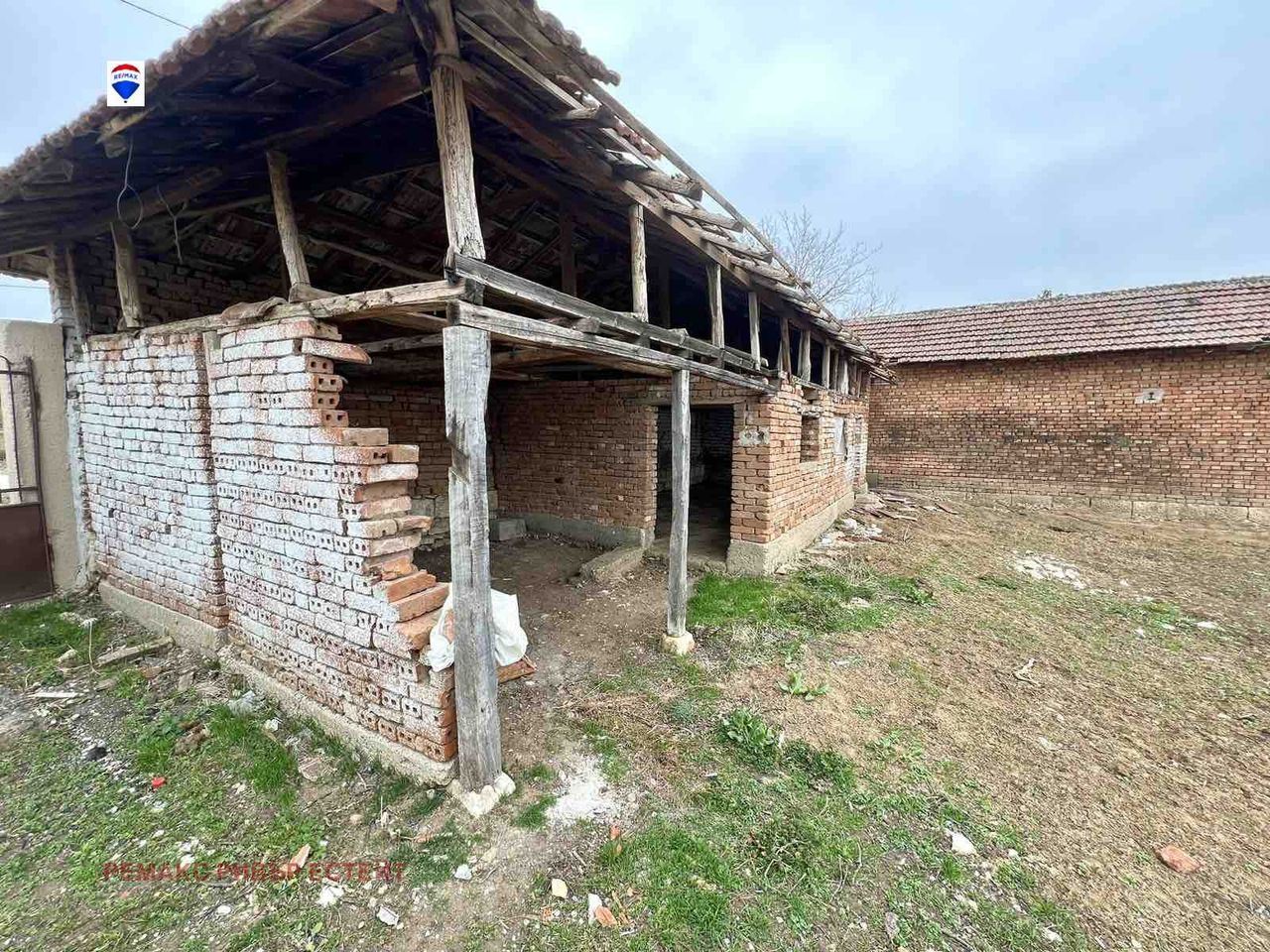 Продава се Къща в с. Тетово, Област Русе - 95 кв.м за 537 €/кв.м - Снимка #13