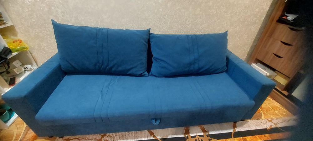 Диван раскладной