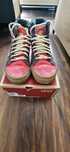 Pantofi Vans Sk 8