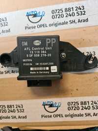 Modul lumini far xenon AFL Opel Astra H 13110384 5DF008 278-20
