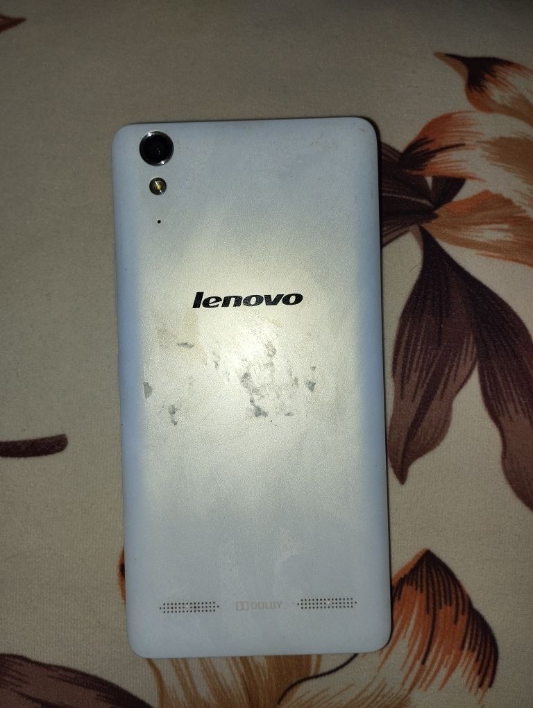 Lenovo A 6000 за части