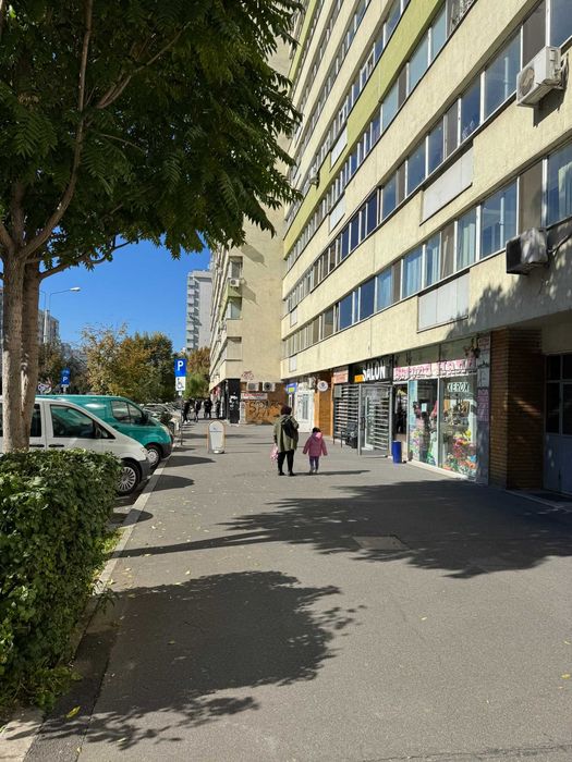 Spitalul Pantelimon - Spatiu comercial de inchiriat
