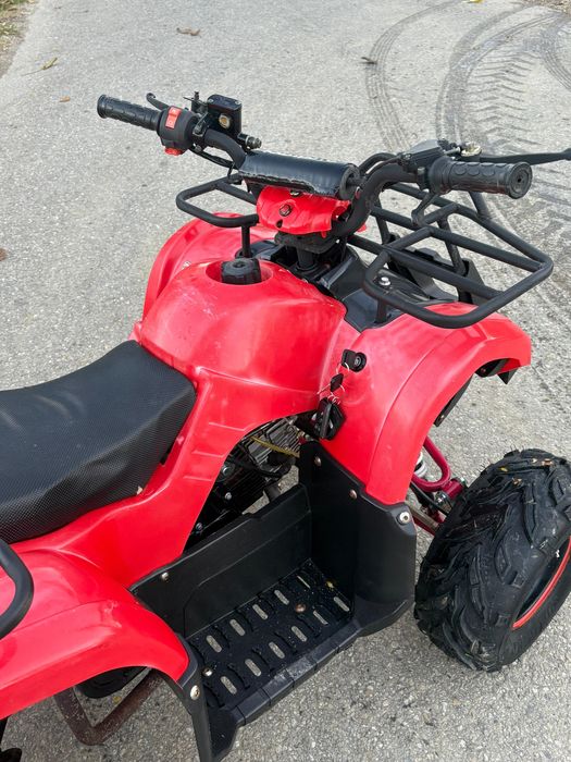 ‼️Atv Hummer 125‼️