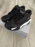 Nike Air Jordan Max Aura 4 Black