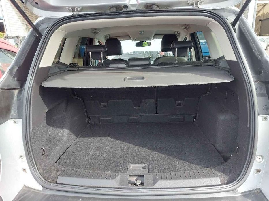 Carcasa filtru aer Ford Kuga 2015 SUV 2.0 Duratorq 110kW