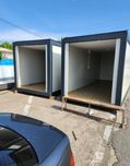 Vand containere modulare la super preț-calitate