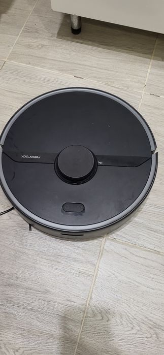 Roborock s6 pure