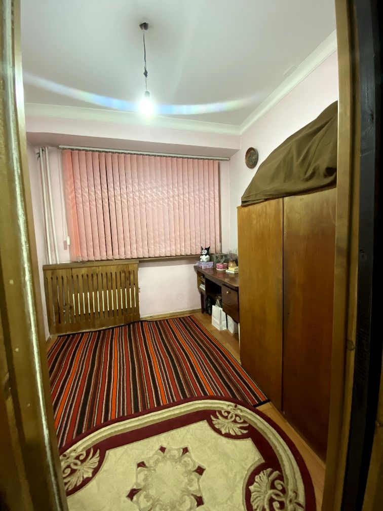 Продаётся квартира