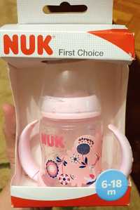 Nuk First Choice