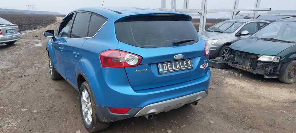 Dezmembrari Ford Kuga 2.0tdci 2008-2012