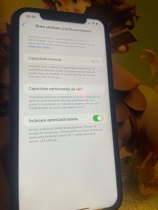 Iphone 11 impecabil