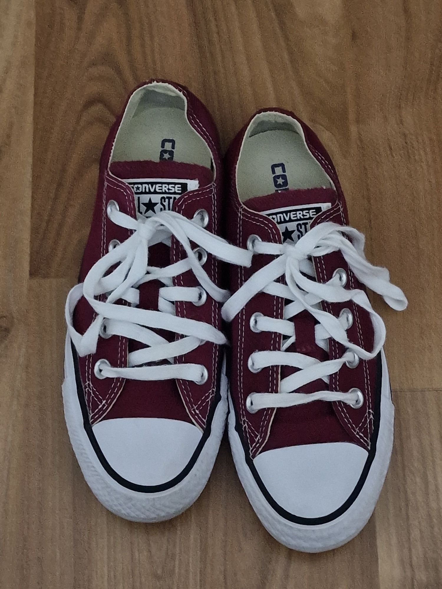 Converse All Star Low