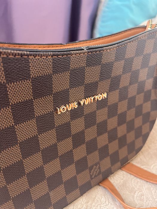 Чанта през рамо - Louis Vuitton