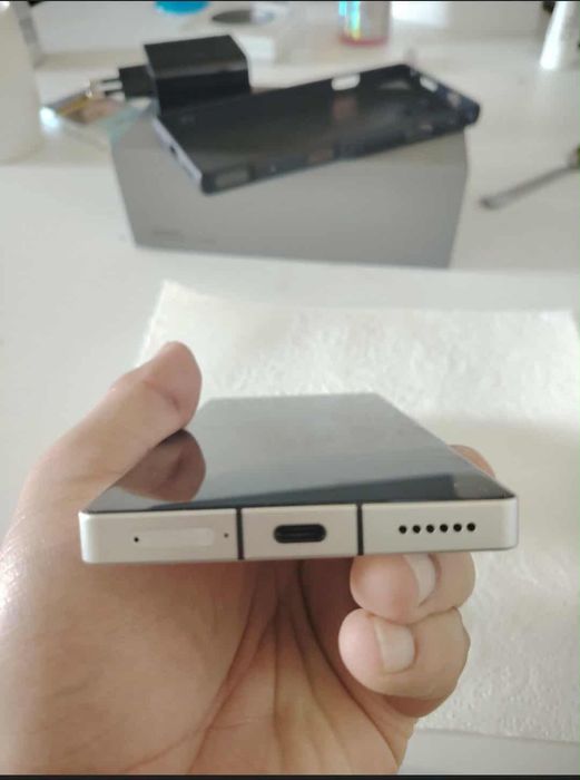 Redmagic 10 pro versiunea 256 ,12 GB RAM