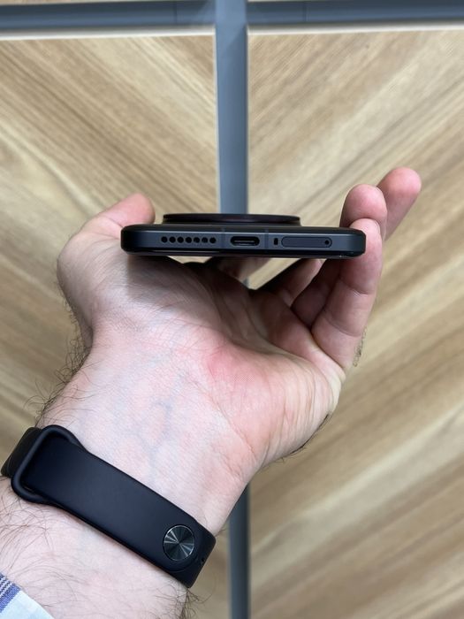 Xiaomi 15 Ultra China