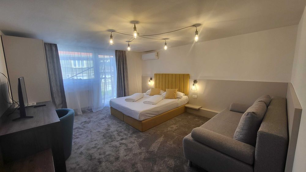 Revelion la XO Residence Arad