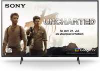 Телевизор Sony KD-50X85TJ LED 4K UHD Smart Google TV (120Гц)