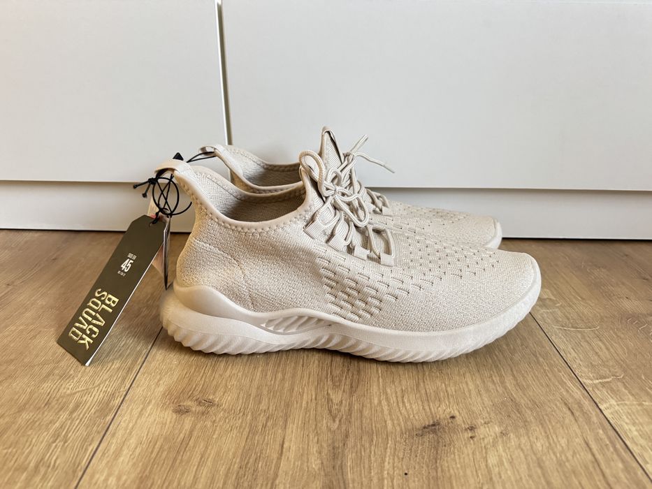 Black Friday Price!!! Маратонки тип чорап с връзки