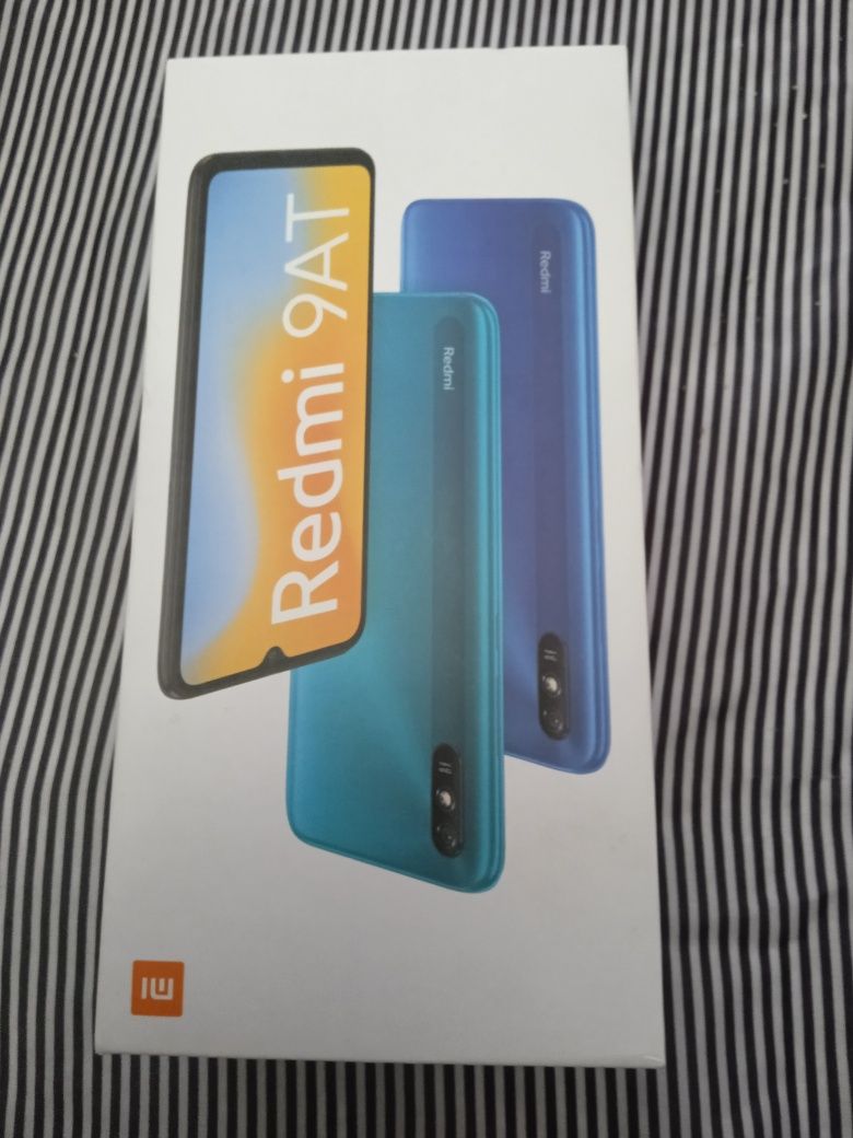 Xciomi Redmi9.32