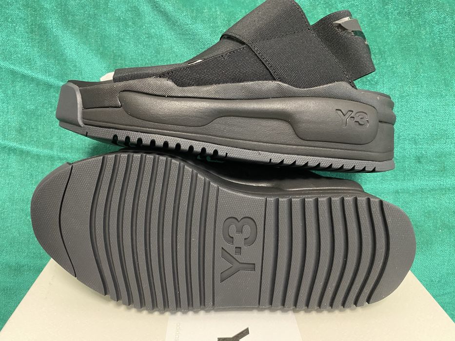 Adidas Y3 Rivalry Sandal marimea 36 si 2/3