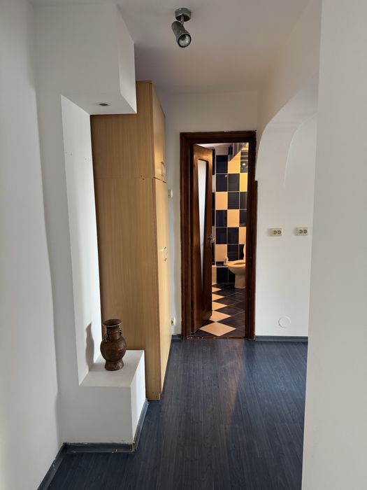 spre inchiriere ap 3 camere , pacurari , iasi