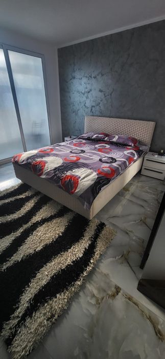 Apartament de vânzare două camere confort 1  str 1 decembrie,gaze
