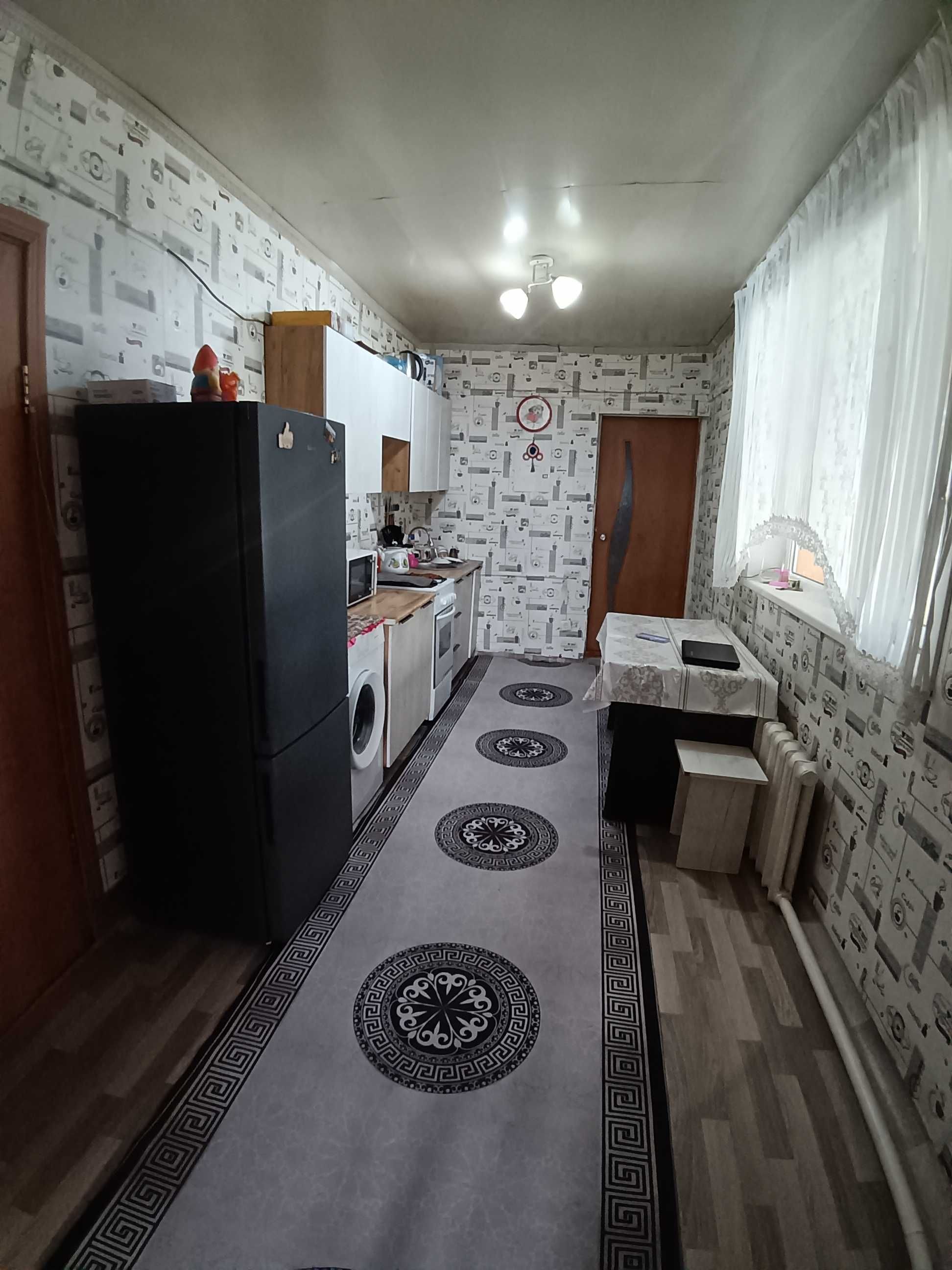Продам дом в Красном яре