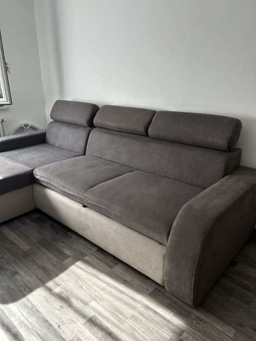 Vând Canapea cu Lada