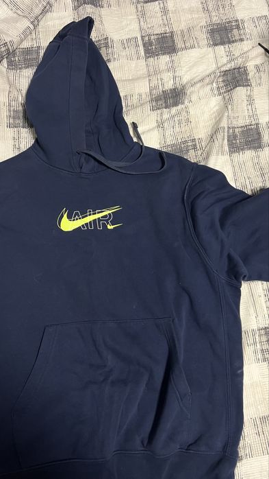 Суичер на Nike M
