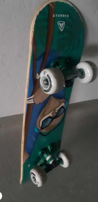 Skateborad de vinzare
