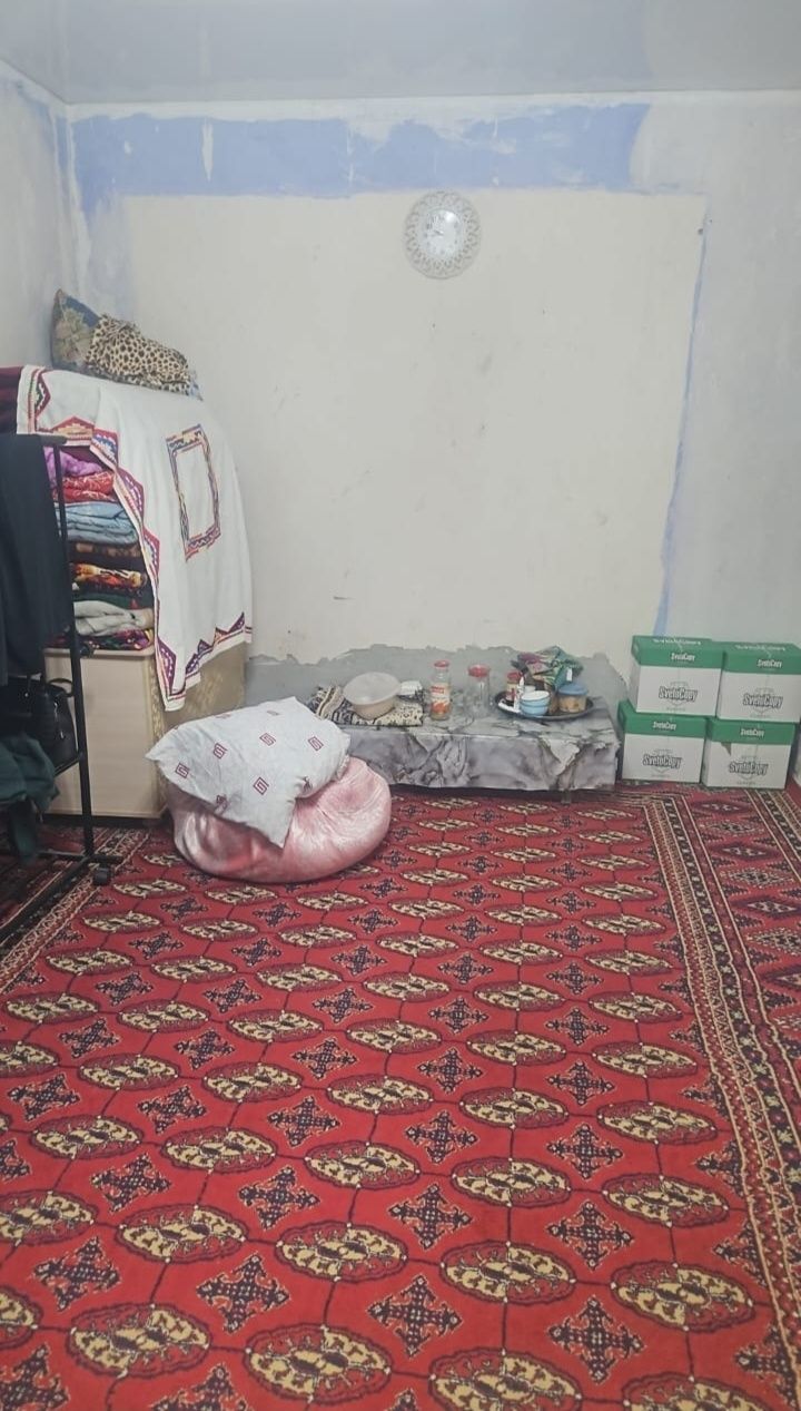 Продается квартира в Мангышлак